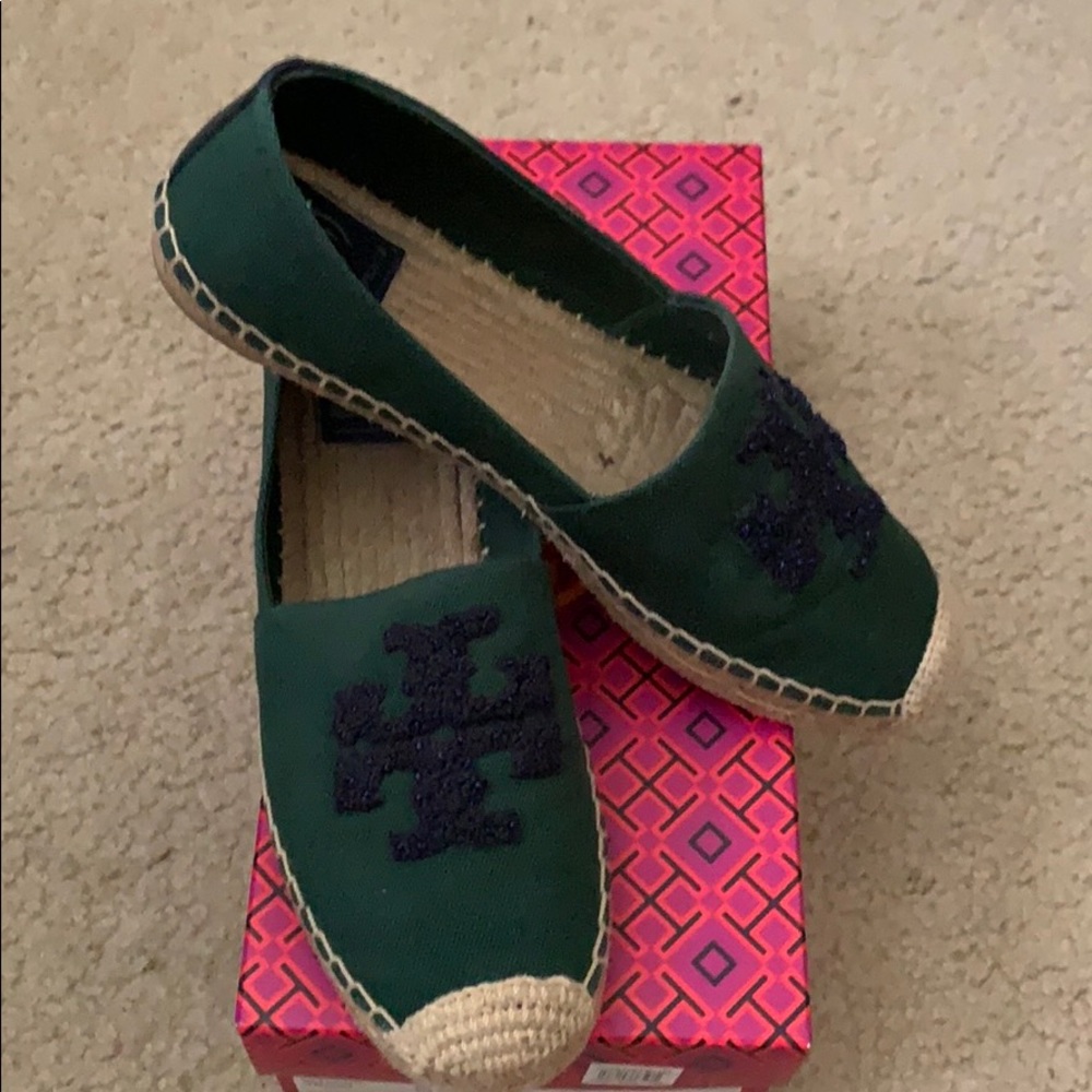 Tory Burch Espadrilles
